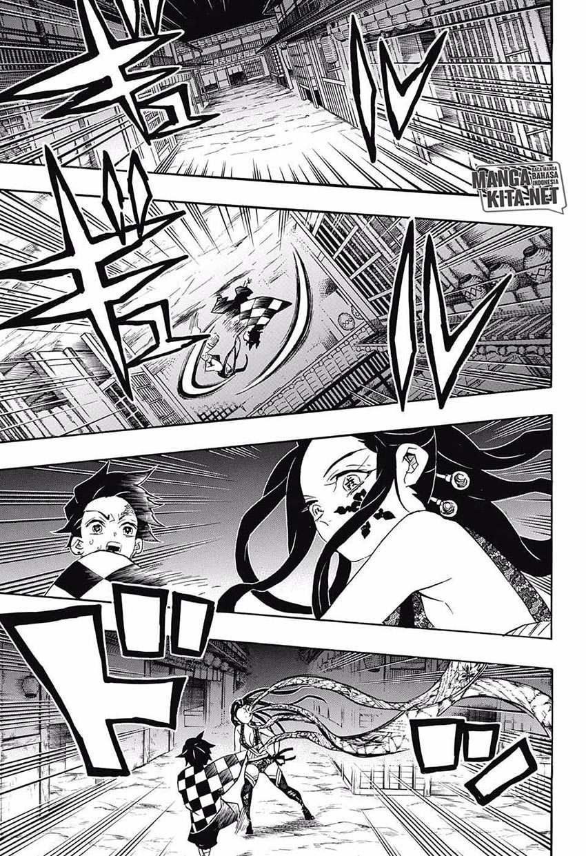 Read Demon Slayer ID Manga Online