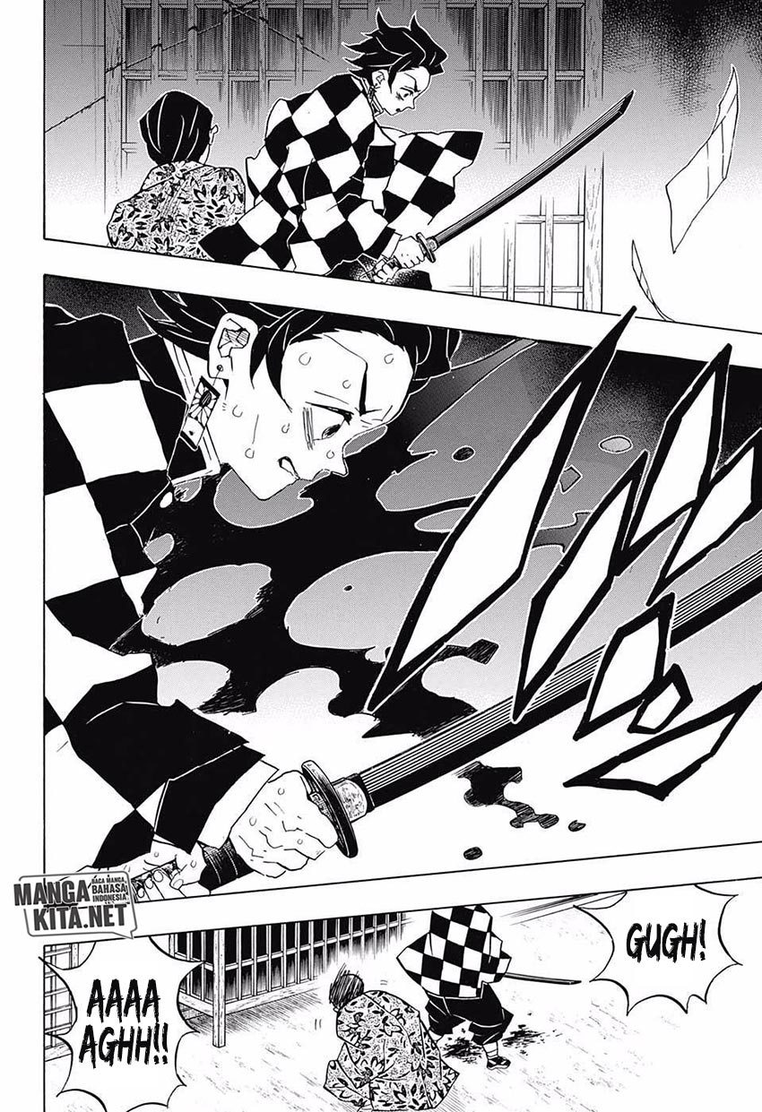 Read Demon Slayer ID Manga Online