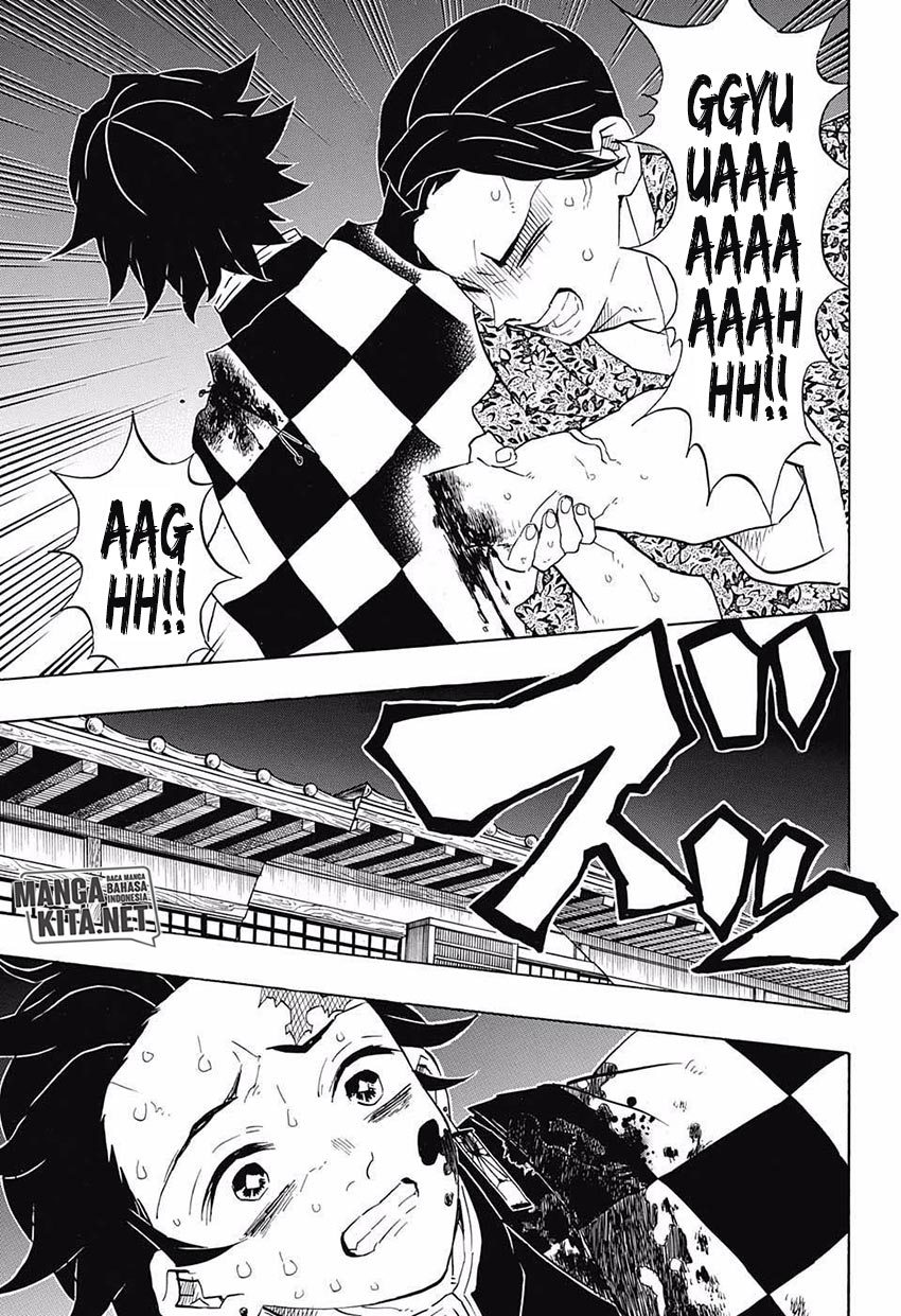 Read Demon Slayer ID Manga Online