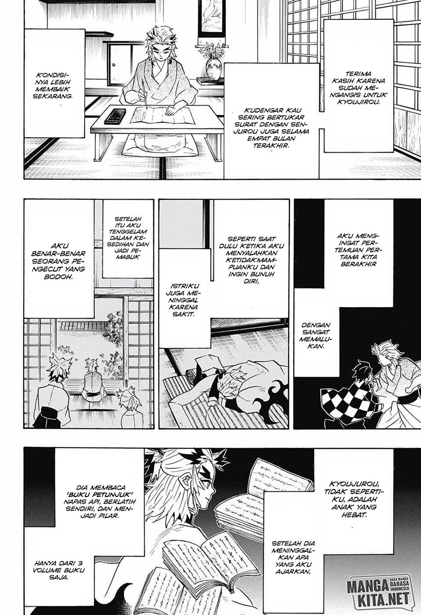 Read Demon Slayer ID Manga Online