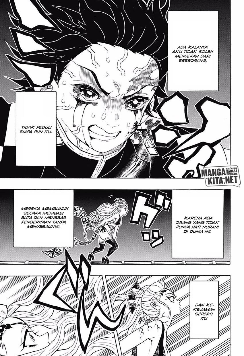 Read Demon Slayer ID Manga Online