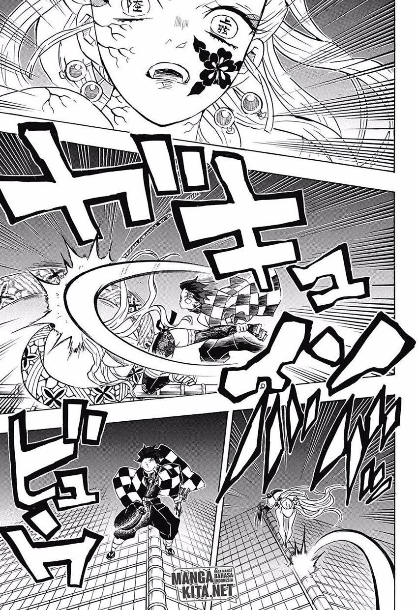 Read Demon Slayer ID Manga Online