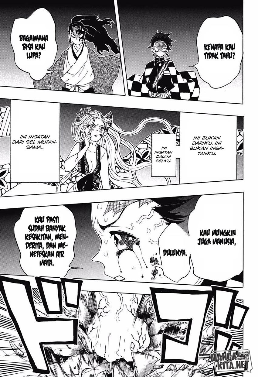 Read Demon Slayer ID Manga Online