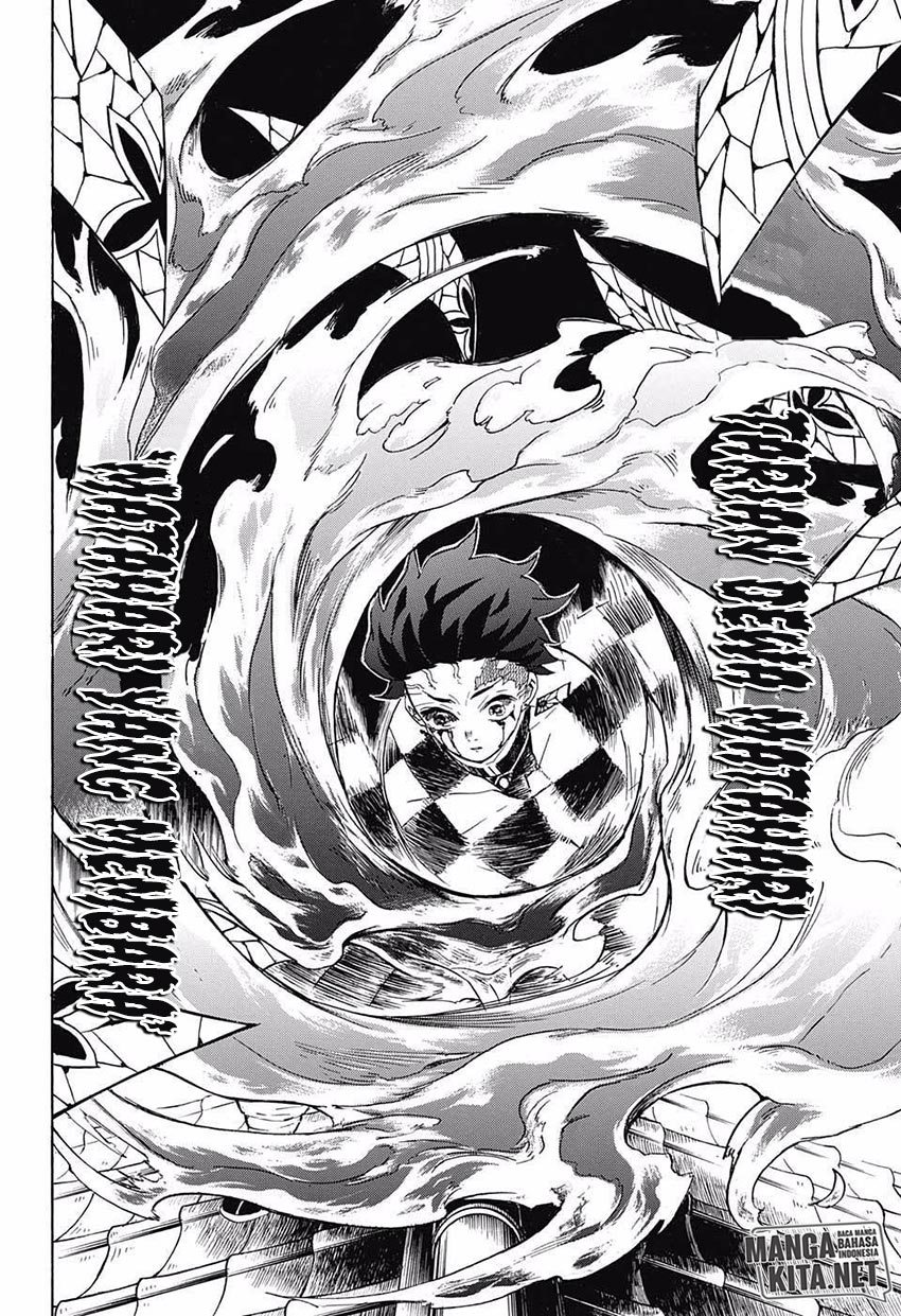 Read Demon Slayer ID Manga Online