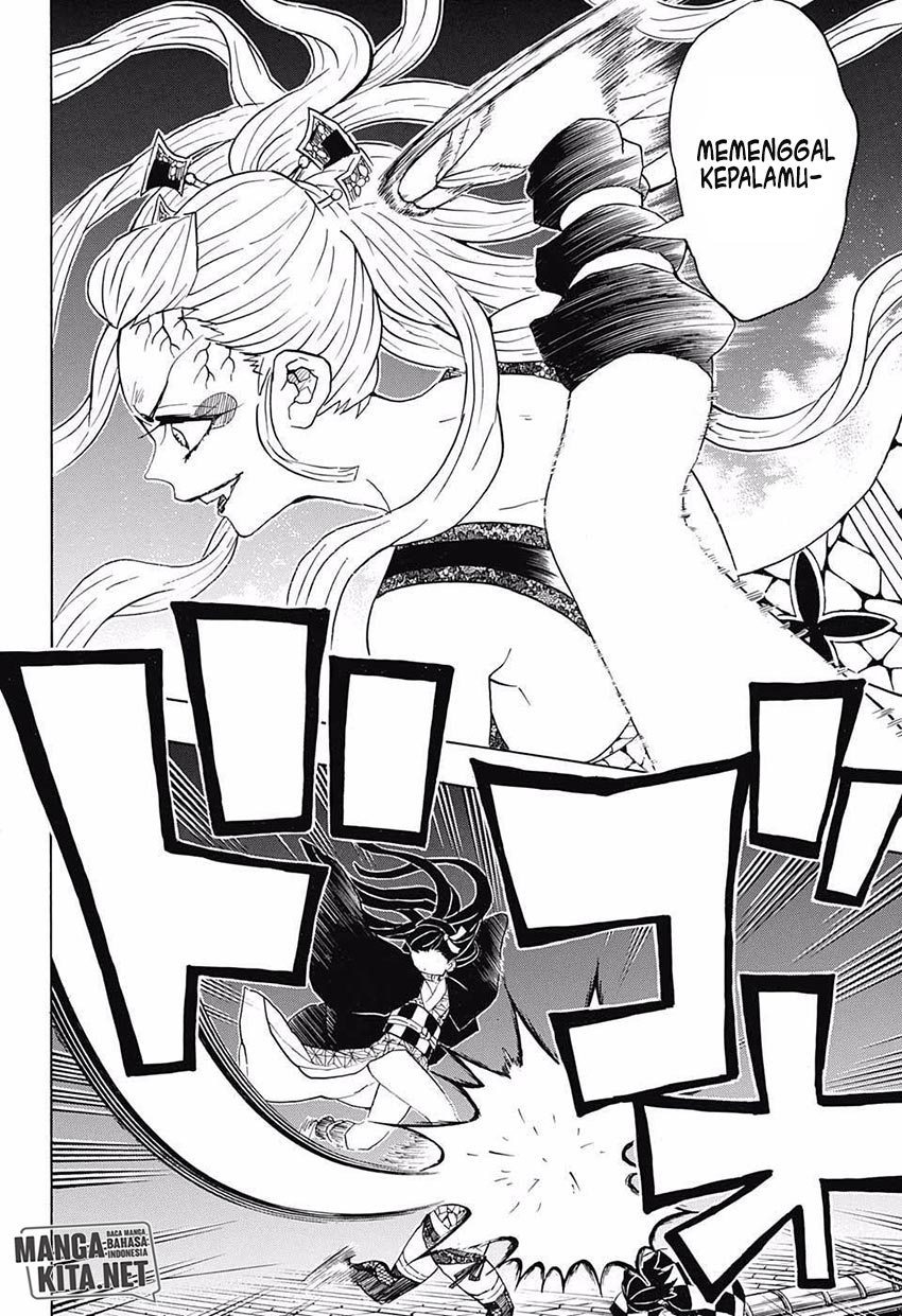 Read Demon Slayer ID Manga Online