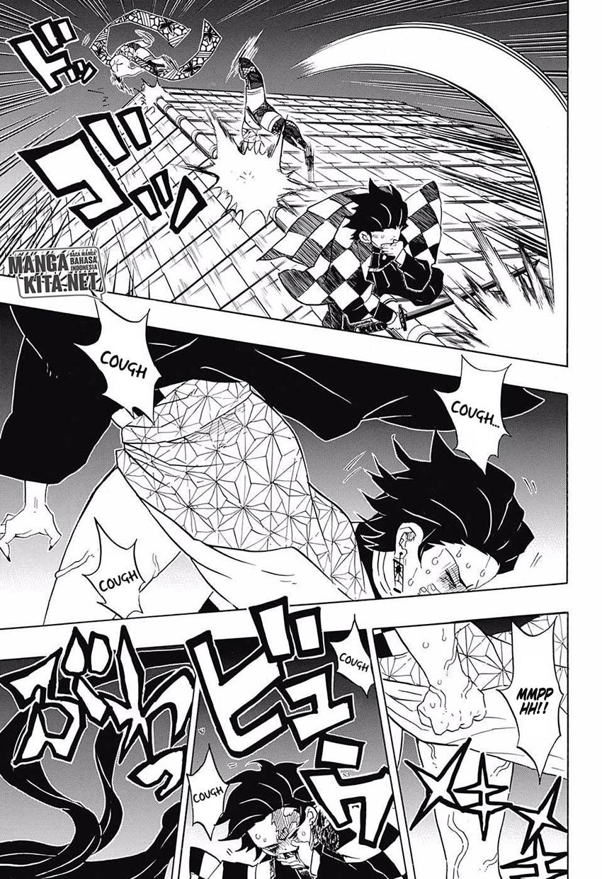 Read Demon Slayer ID Manga Online