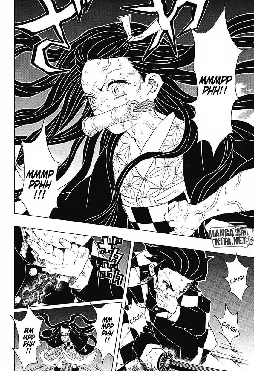 Read Demon Slayer ID Manga Online