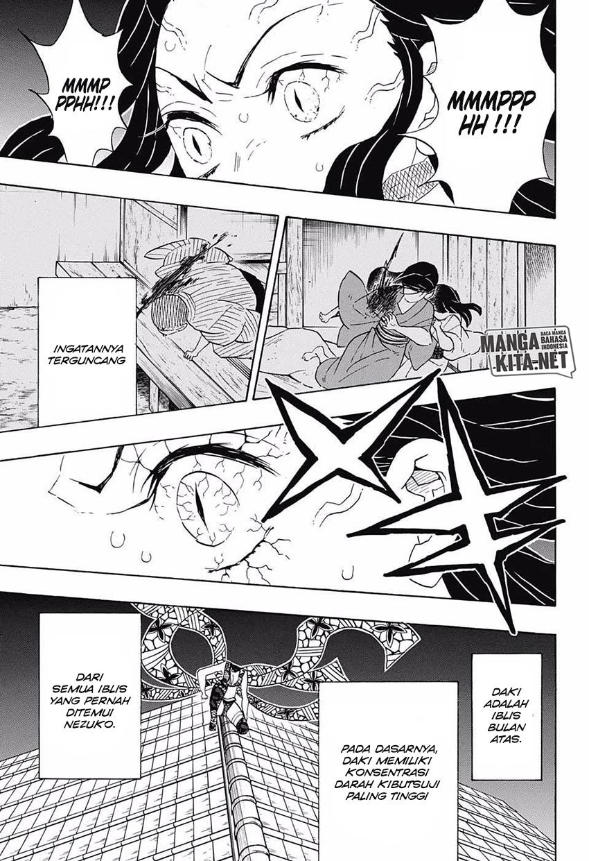 Read Demon Slayer ID Manga Online
