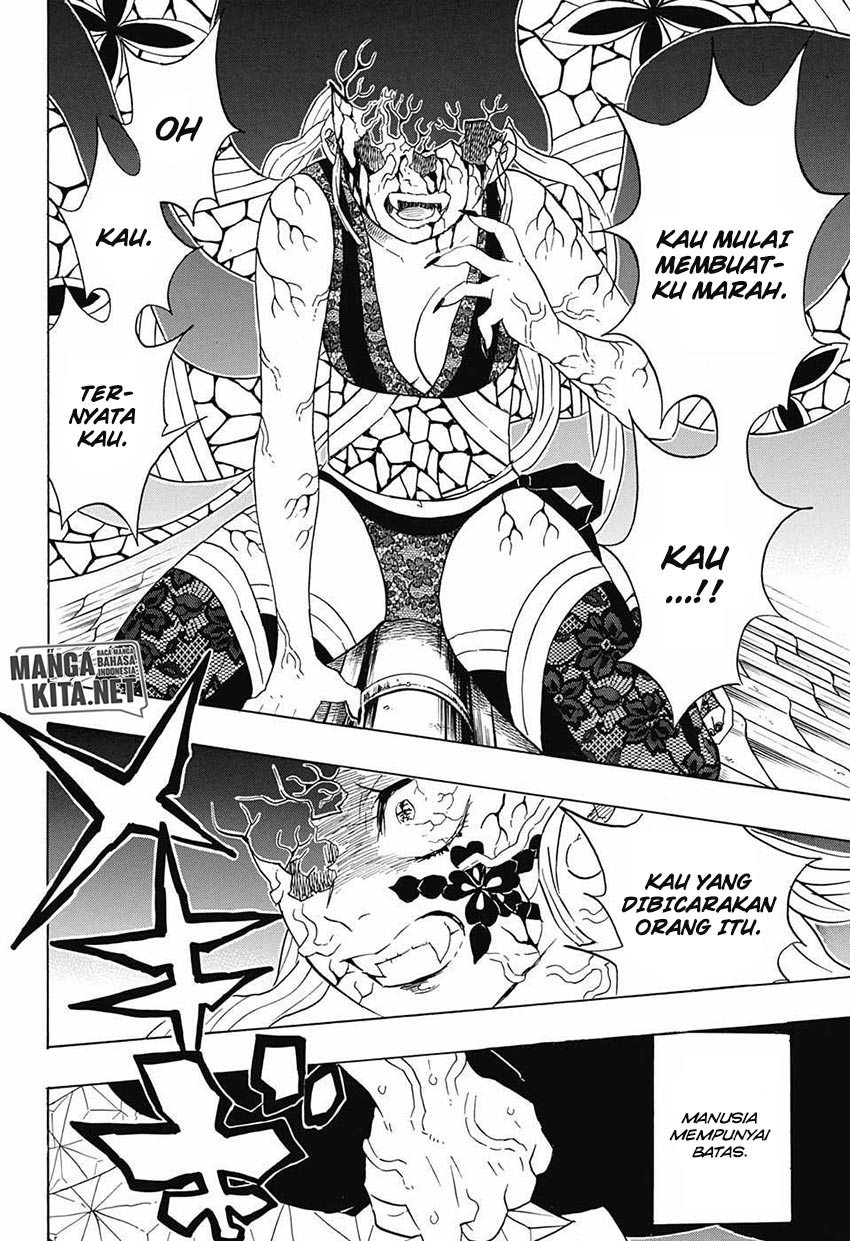Read Demon Slayer ID Manga Online