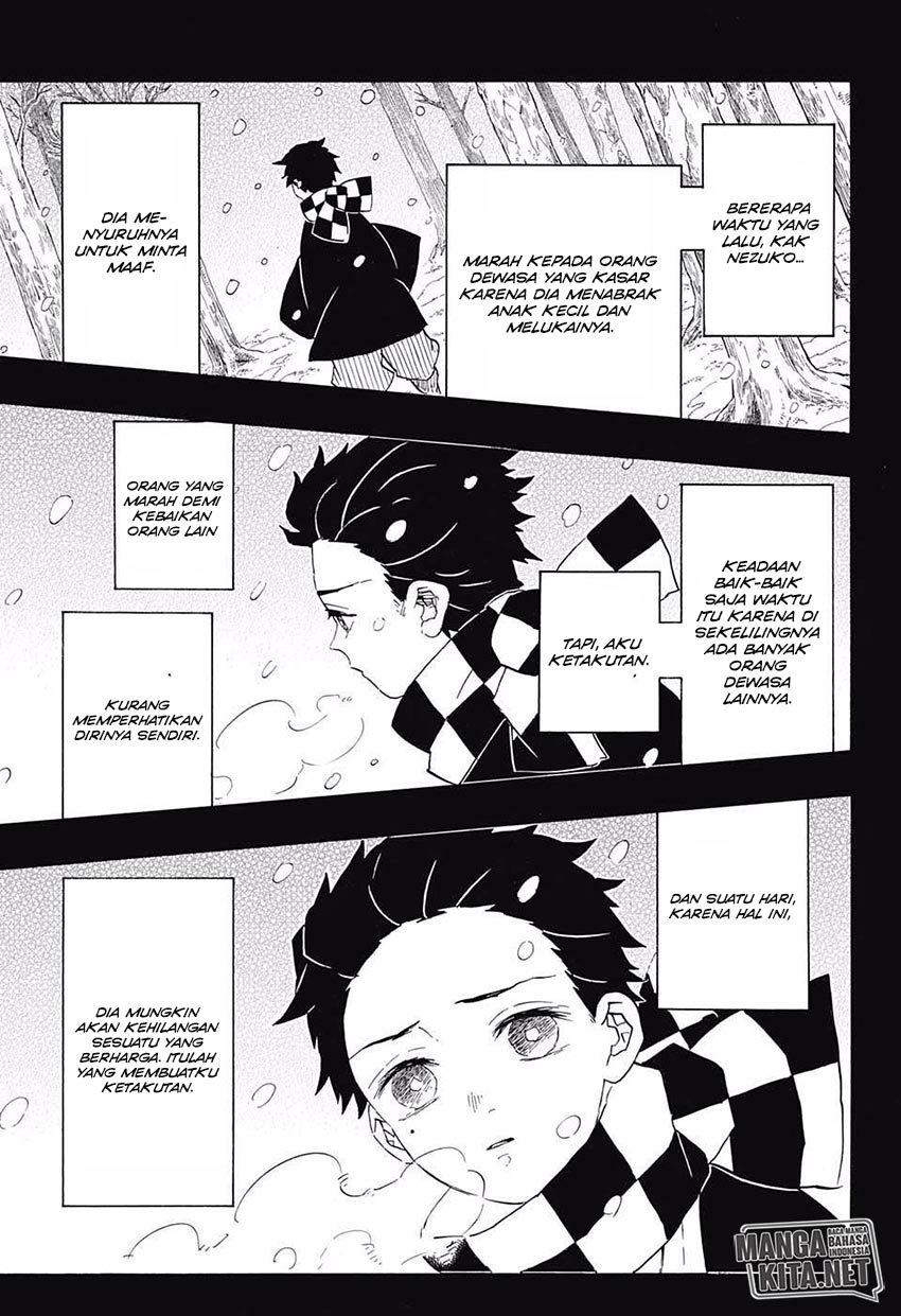 Read Demon Slayer ID Manga Online