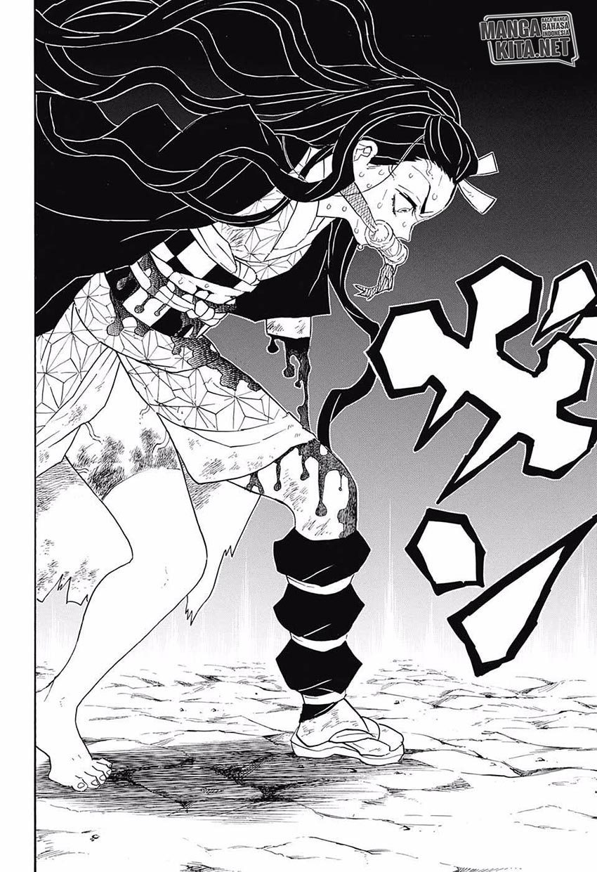 Read Demon Slayer ID Manga Online