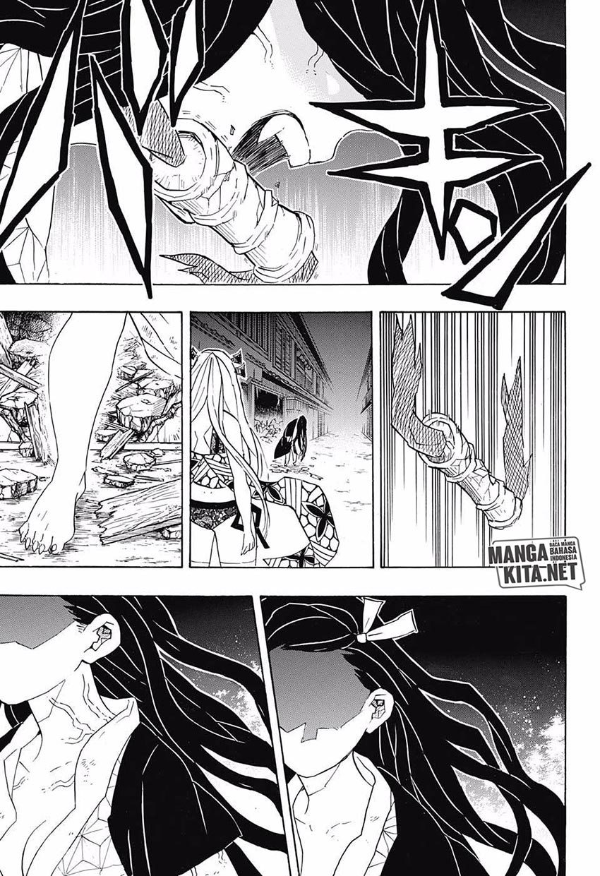 Read Demon Slayer ID Manga Online