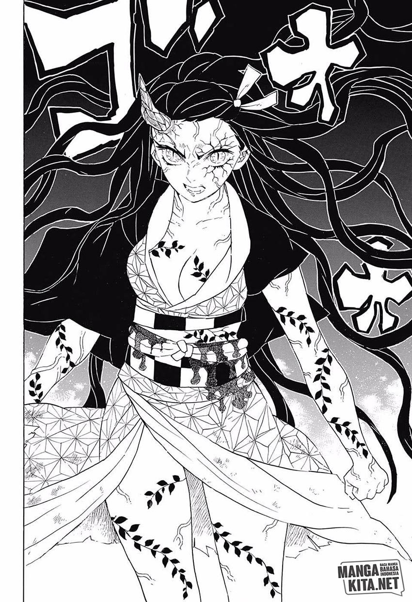 Read Demon Slayer ID Manga Online
