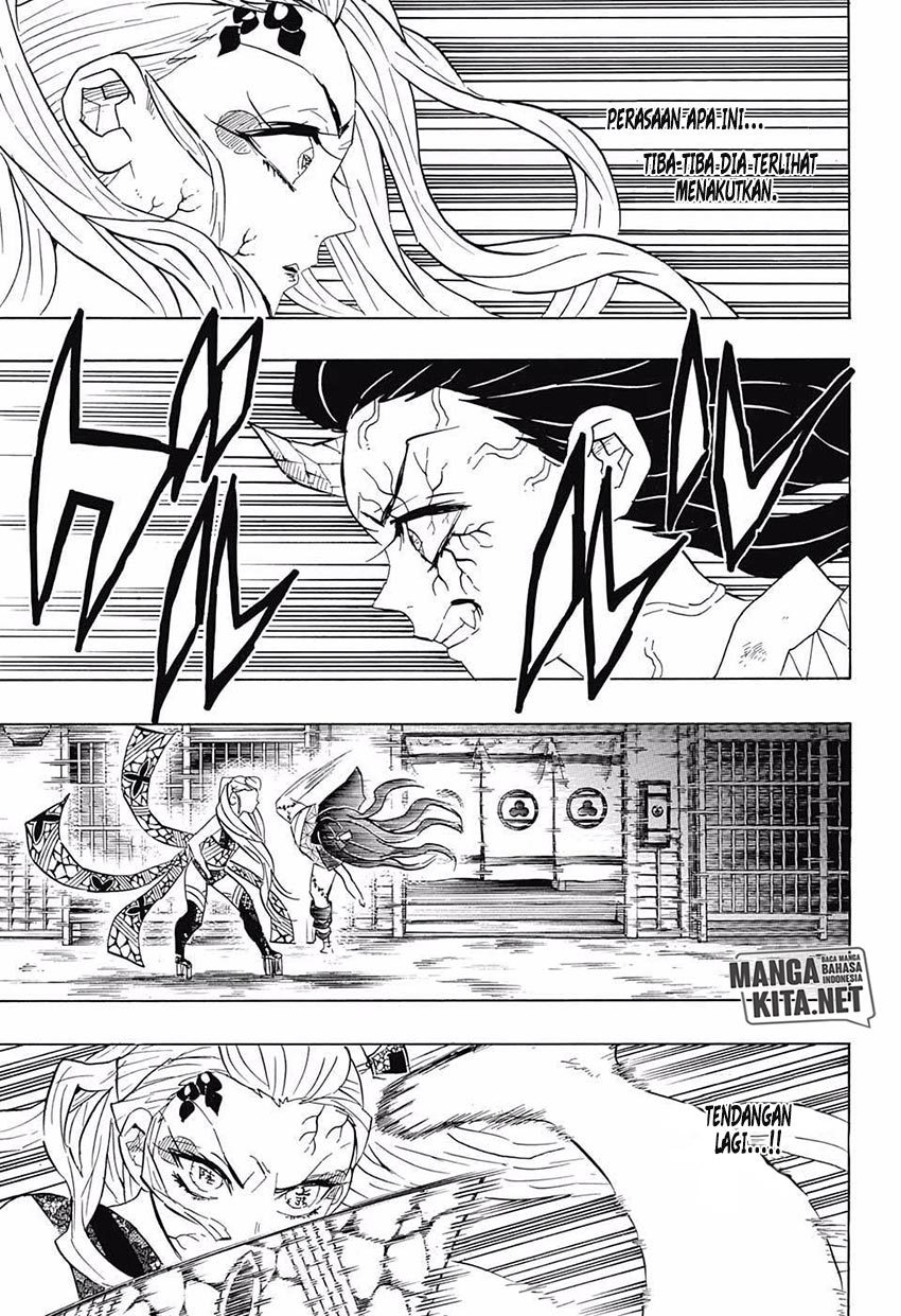 Read Demon Slayer ID Manga Online