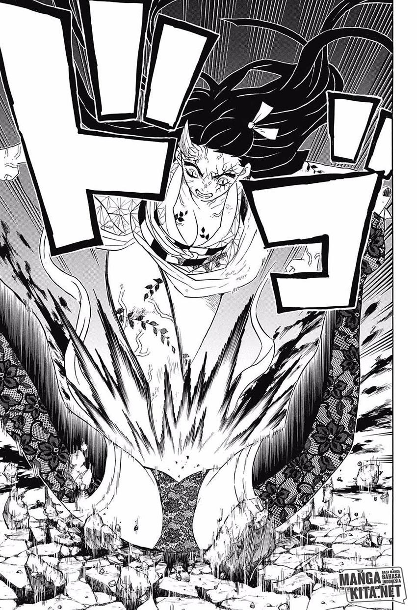 Read Demon Slayer ID Manga Online