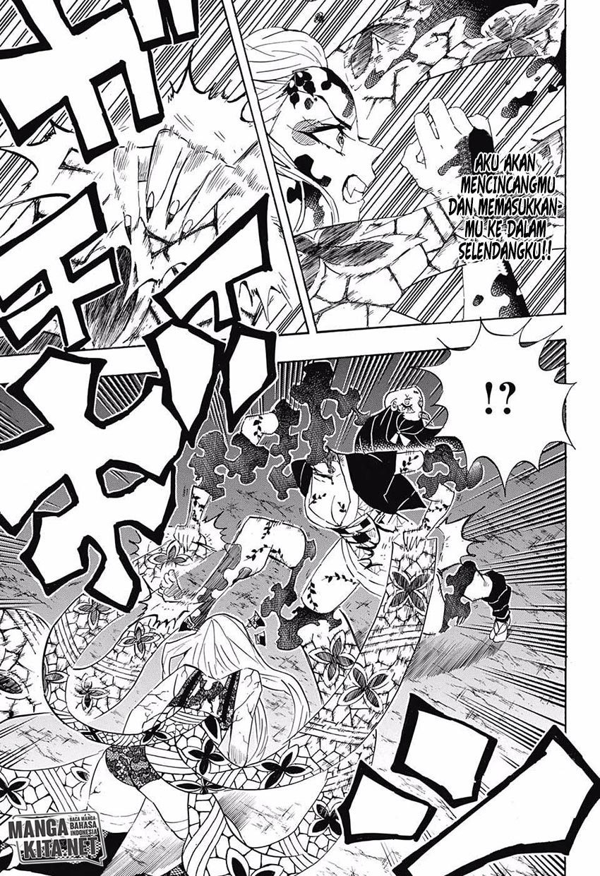 Read Demon Slayer ID Manga Online