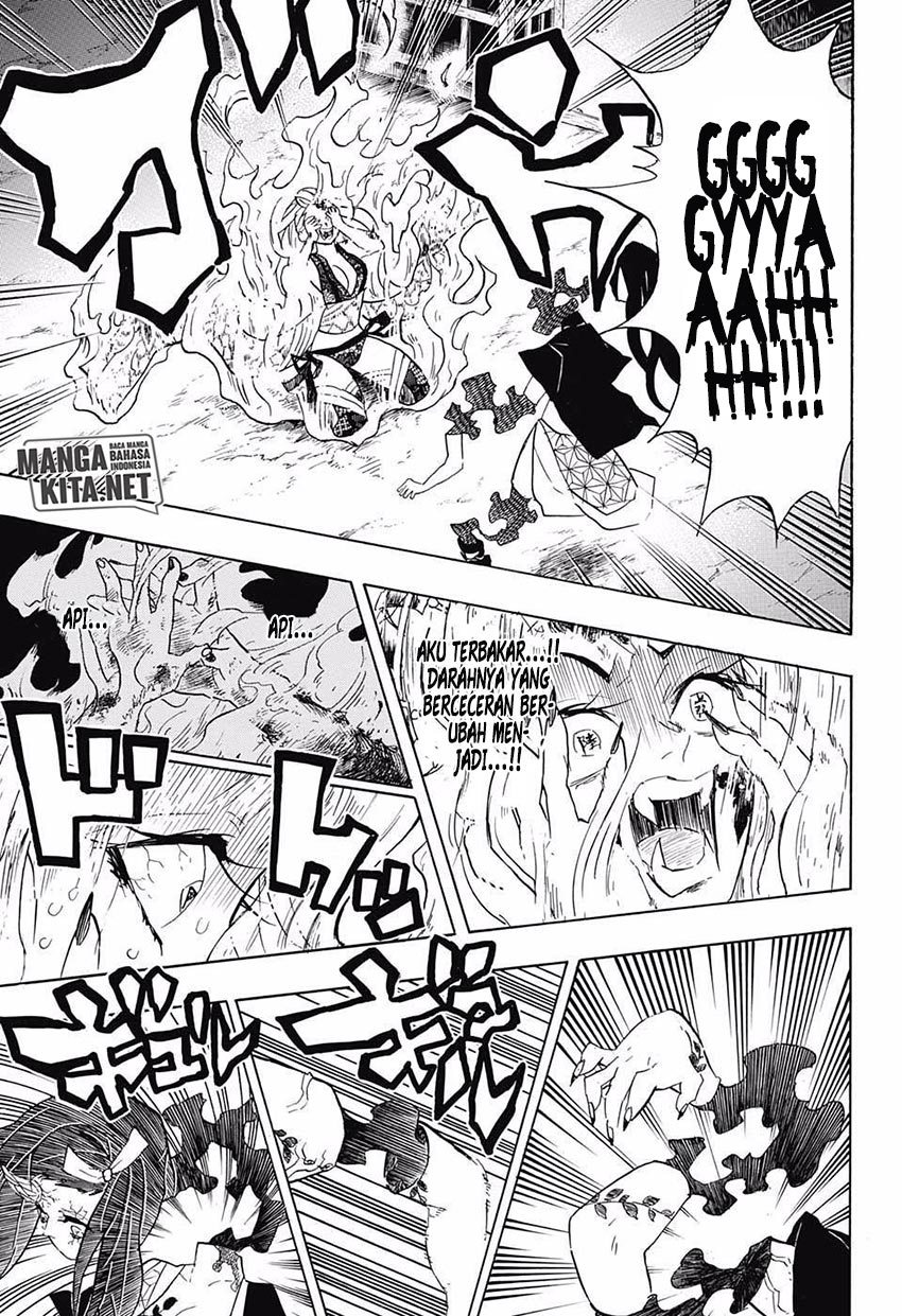 Read Demon Slayer ID Manga Online