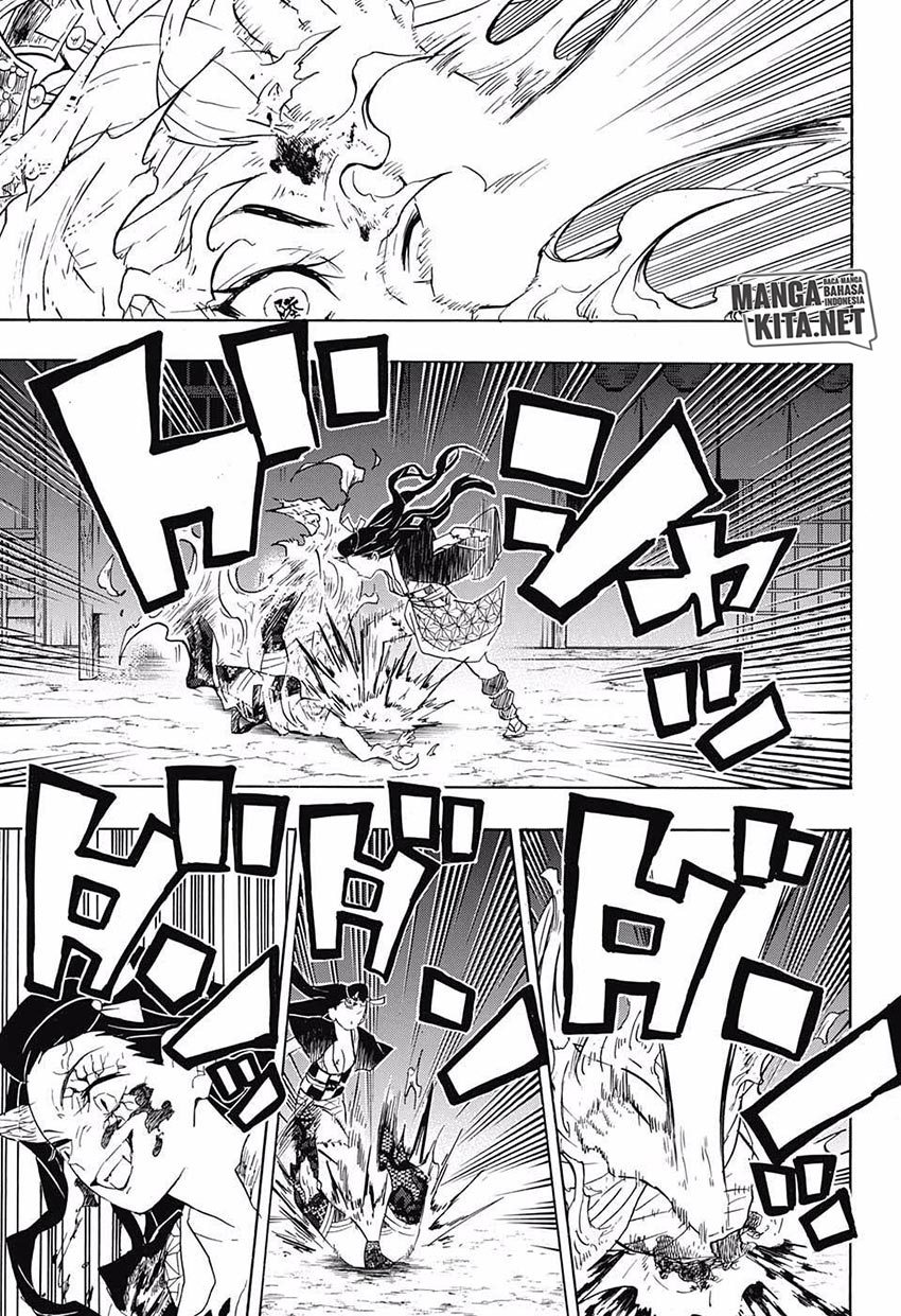 Read Demon Slayer ID Manga Online