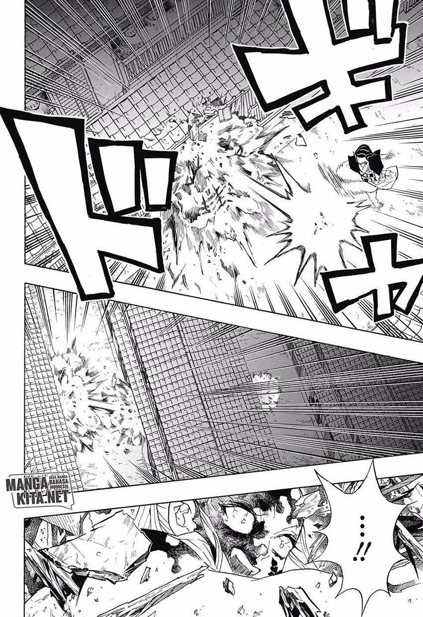 Read Demon Slayer ID Manga Online