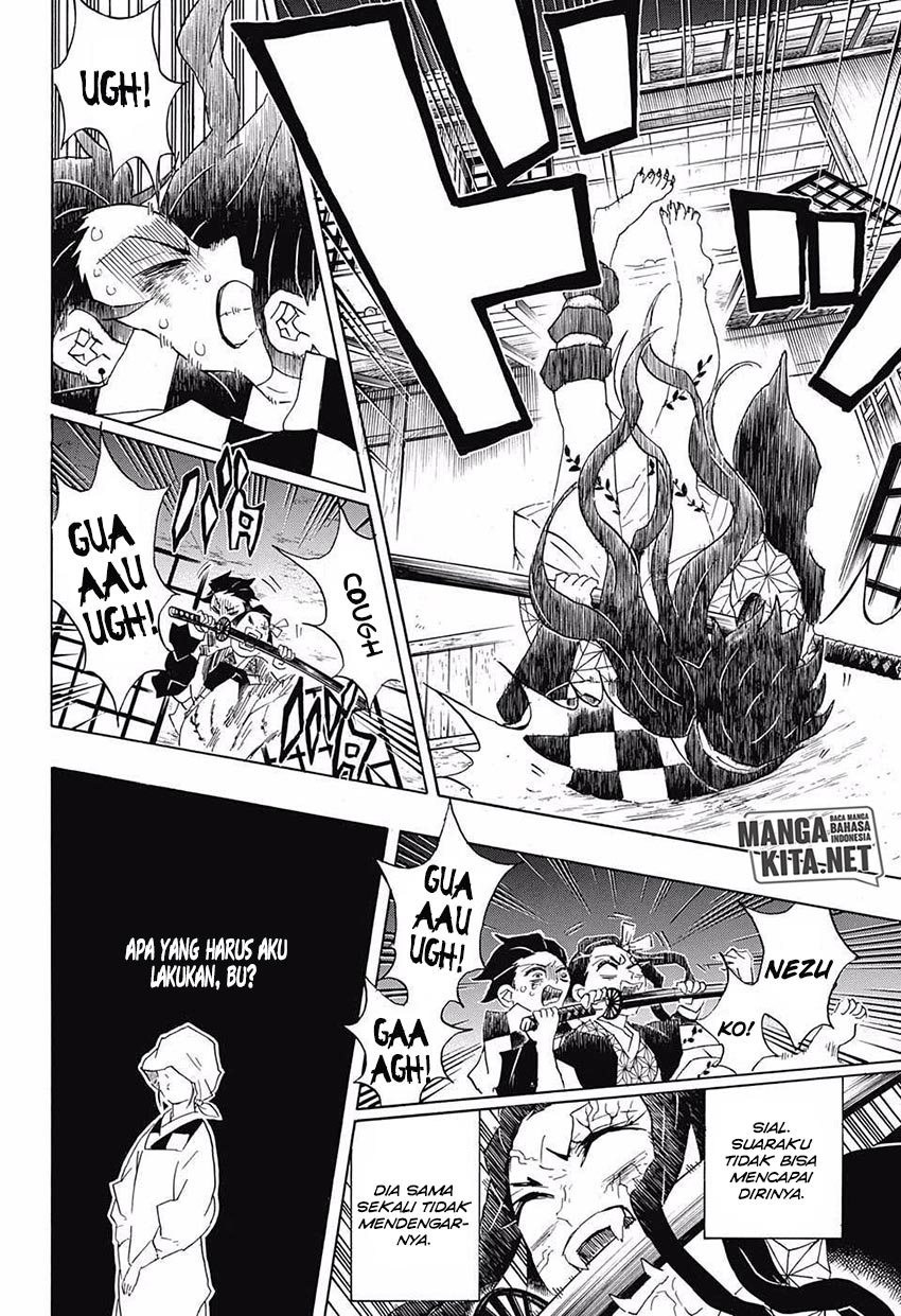 Read Demon Slayer ID Manga Online