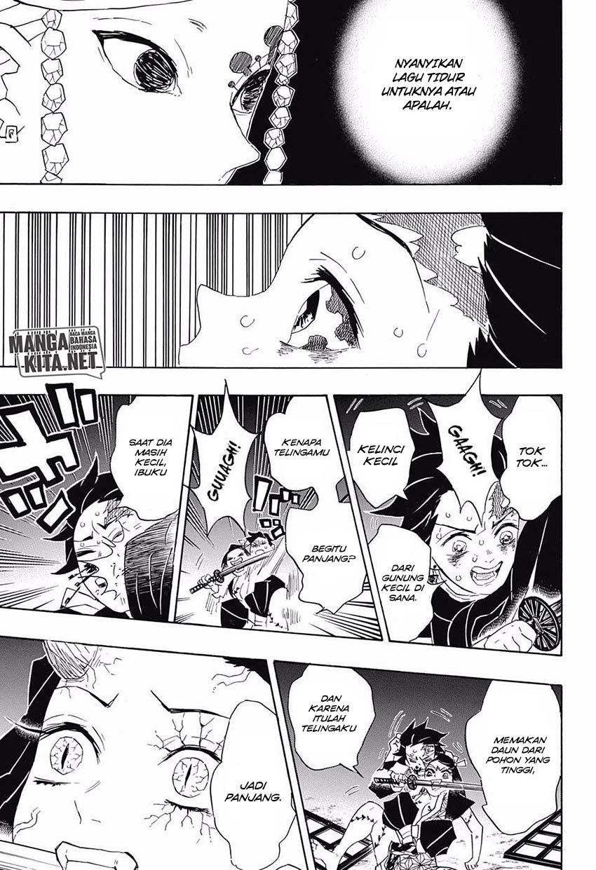 Read Demon Slayer ID Manga Online