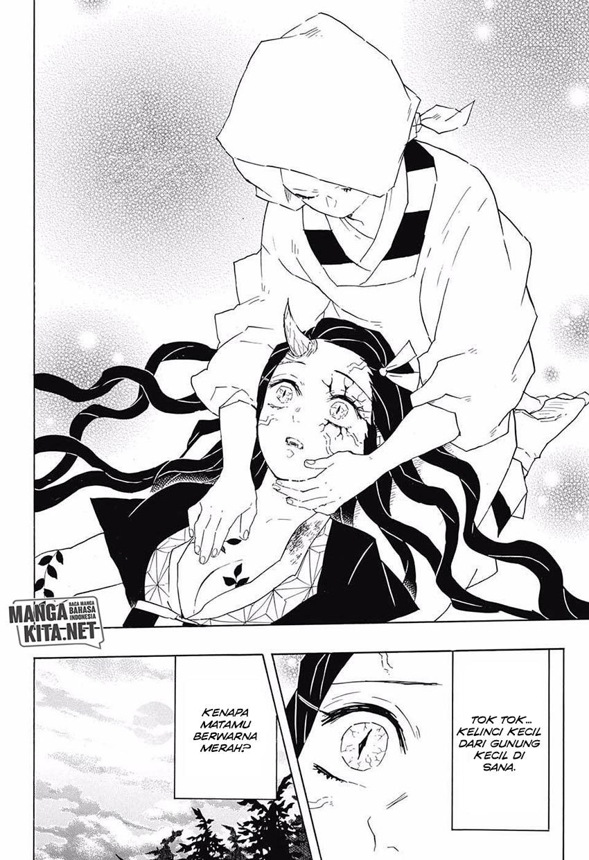 Read Demon Slayer ID Manga Online