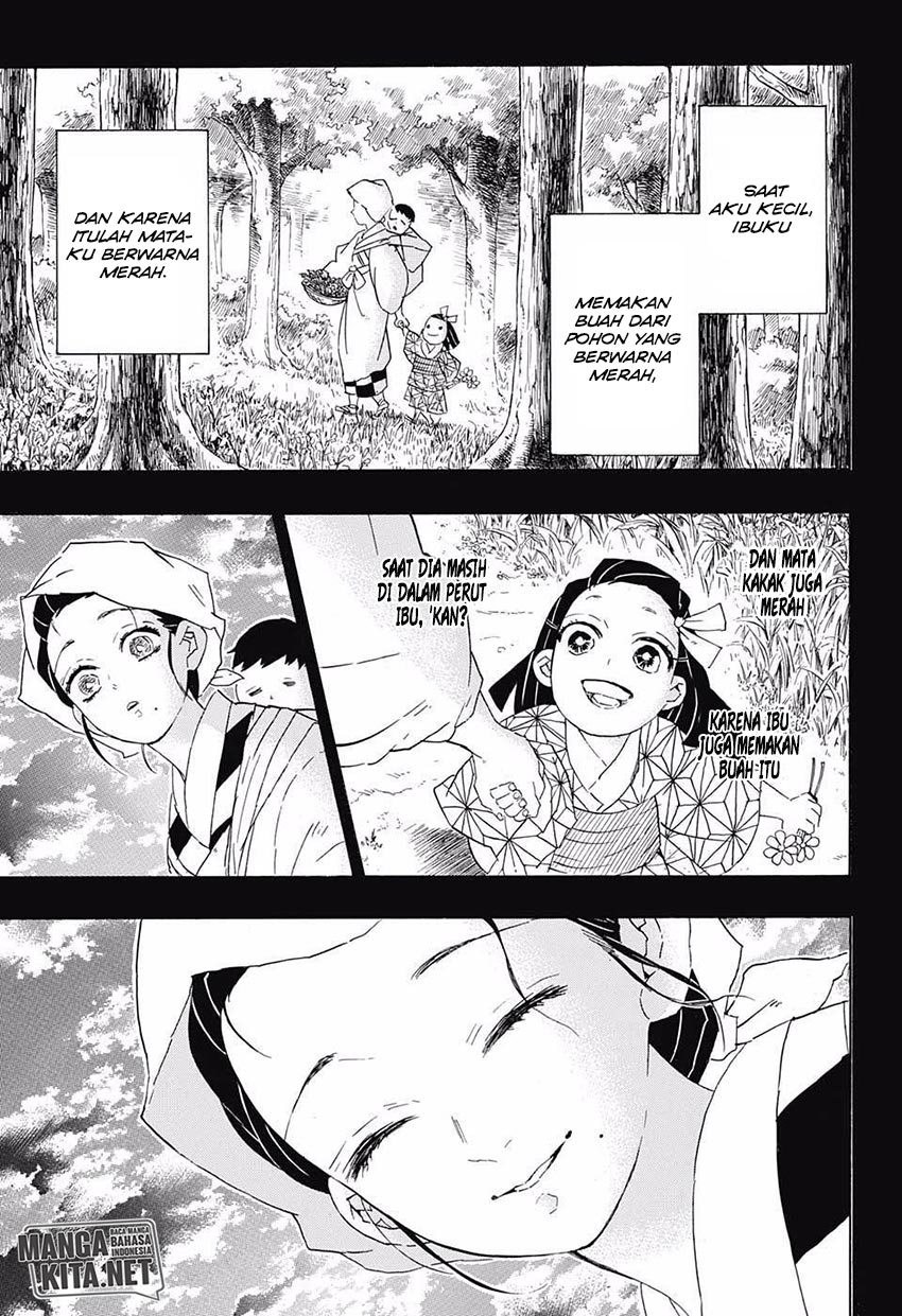 Read Demon Slayer ID Manga Online