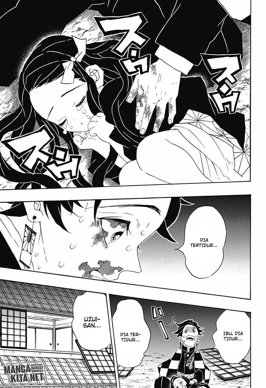 Read Demon Slayer ID Manga Online