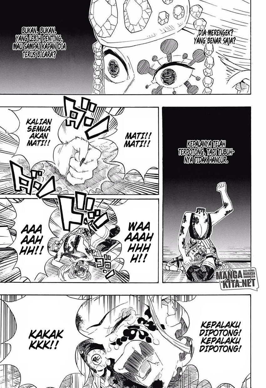 Read Demon Slayer ID Manga Online