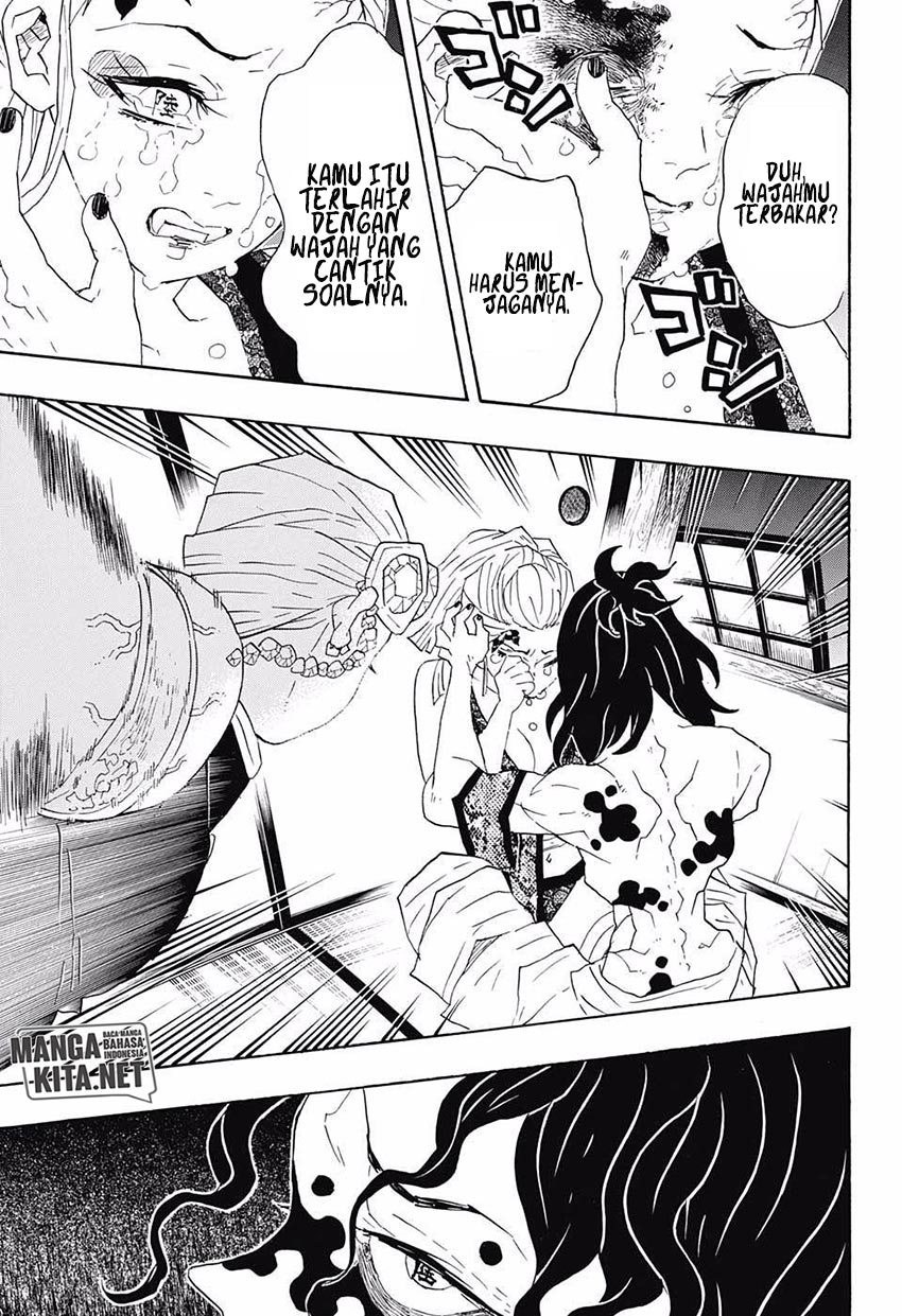 Read Demon Slayer ID Manga Online