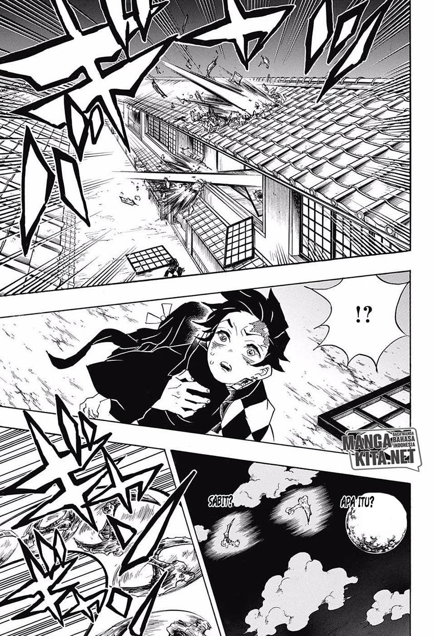 Read Demon Slayer ID Manga Online