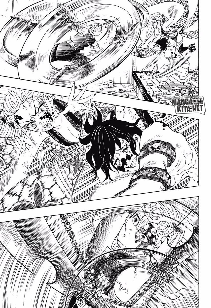 Read Demon Slayer ID Manga Online