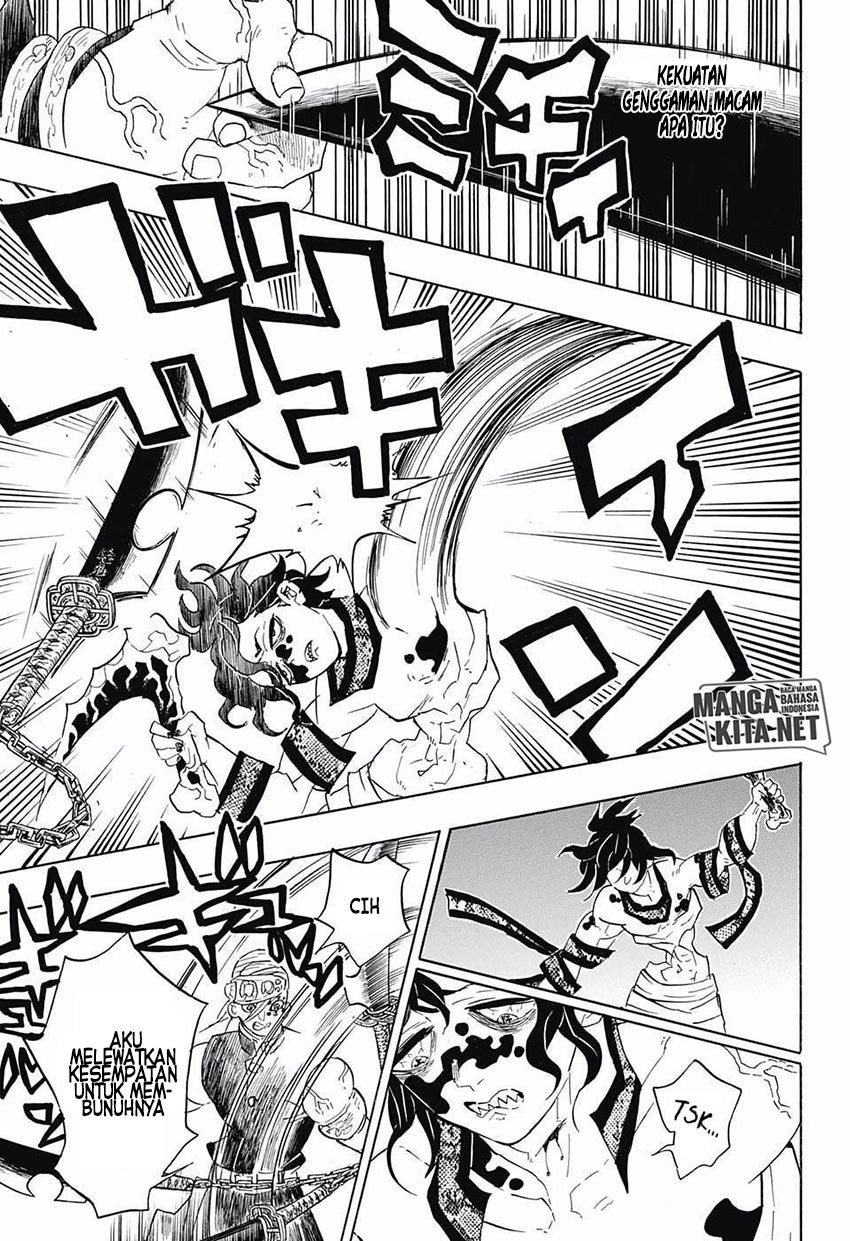 Read Demon Slayer ID Manga Online