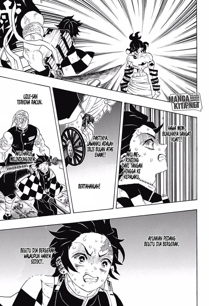 Read Demon Slayer ID Manga Online