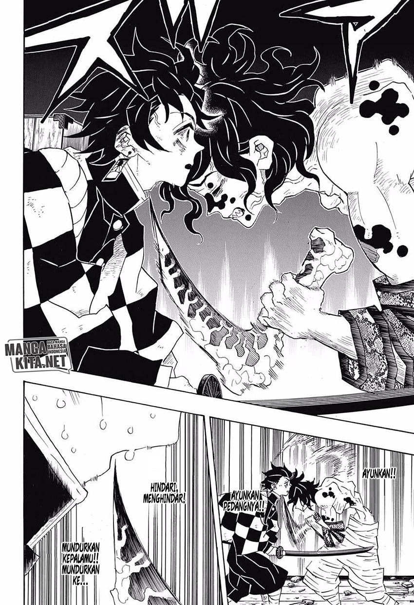Read Demon Slayer ID Manga Online
