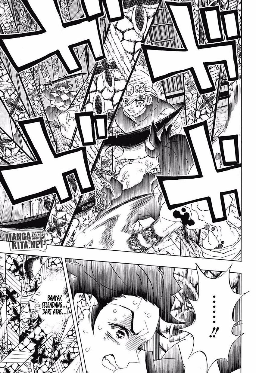 Read Demon Slayer ID Manga Online