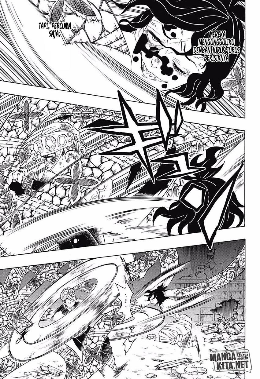 Read Demon Slayer ID Manga Online