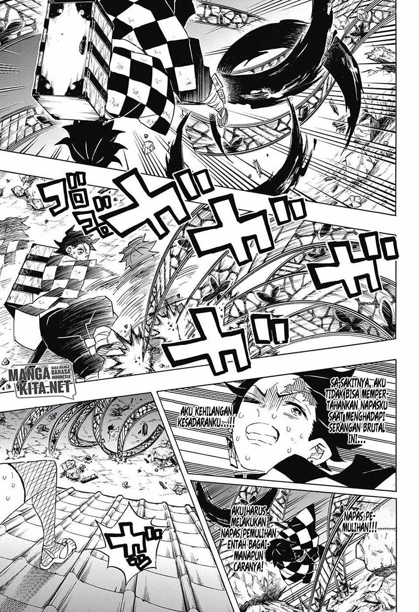 Read Demon Slayer ID Manga Online