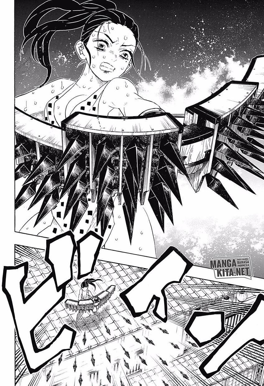 Read Demon Slayer ID Manga Online