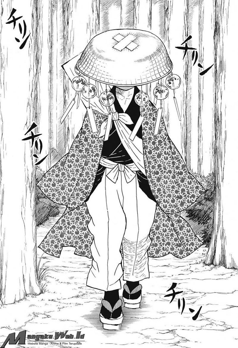 Read Demon Slayer ID Manga Online