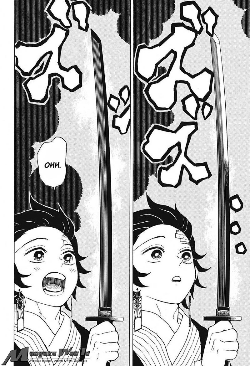 Read Demon Slayer ID Manga Online