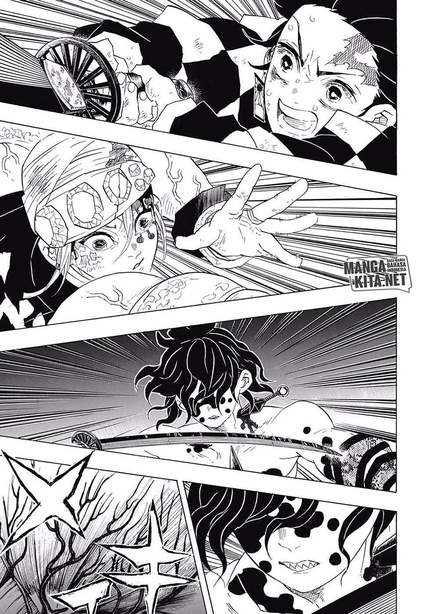 Read Demon Slayer ID Manga Online