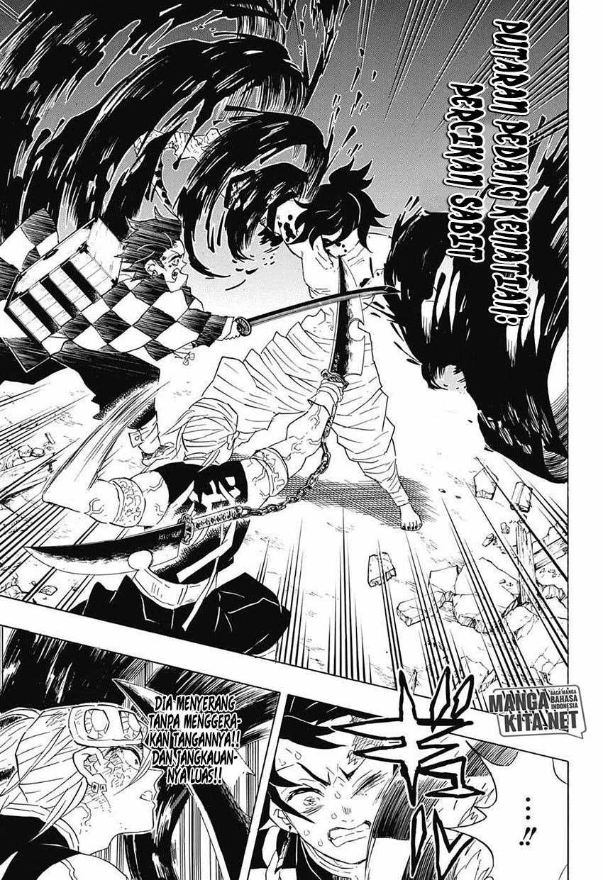 Read Demon Slayer ID Manga Online