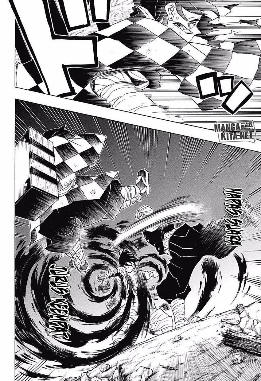 Read Demon Slayer ID Manga Online