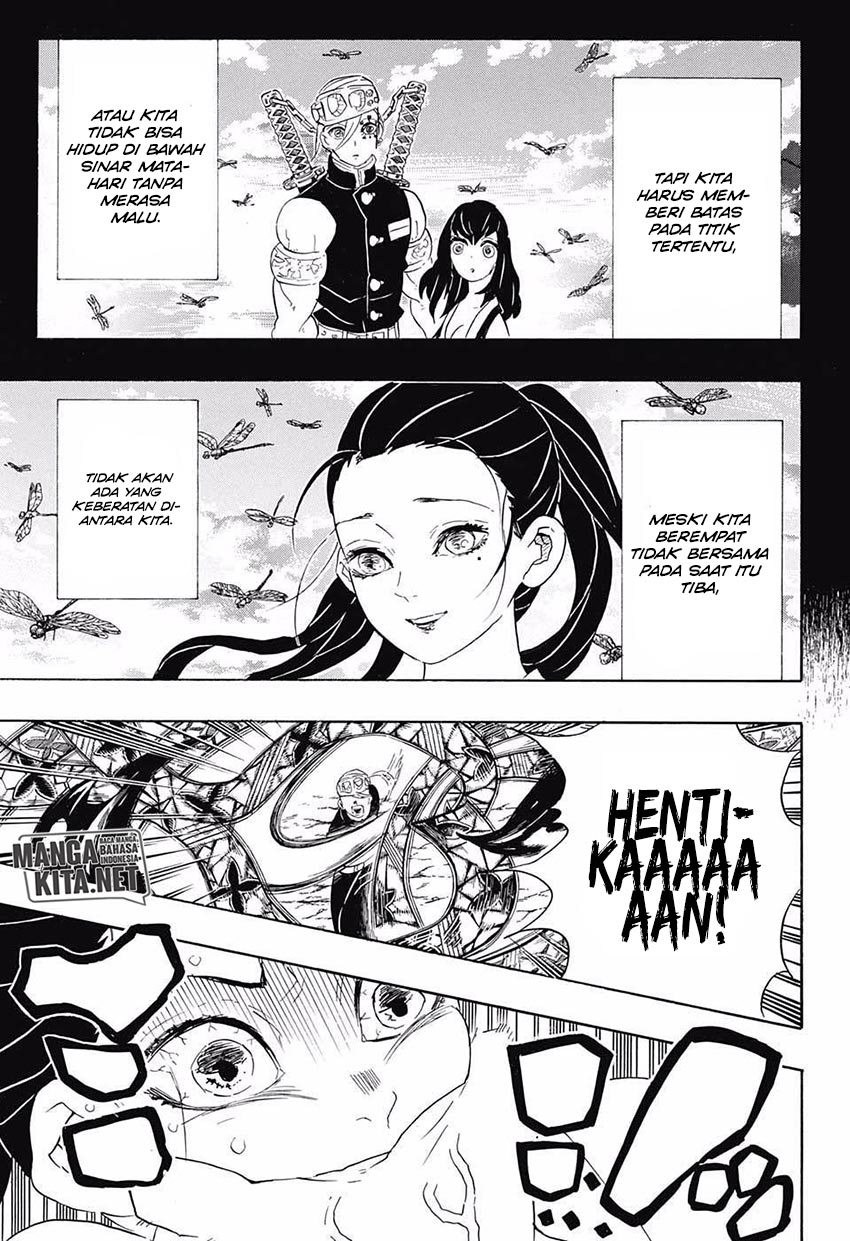 Read Demon Slayer ID Manga Online