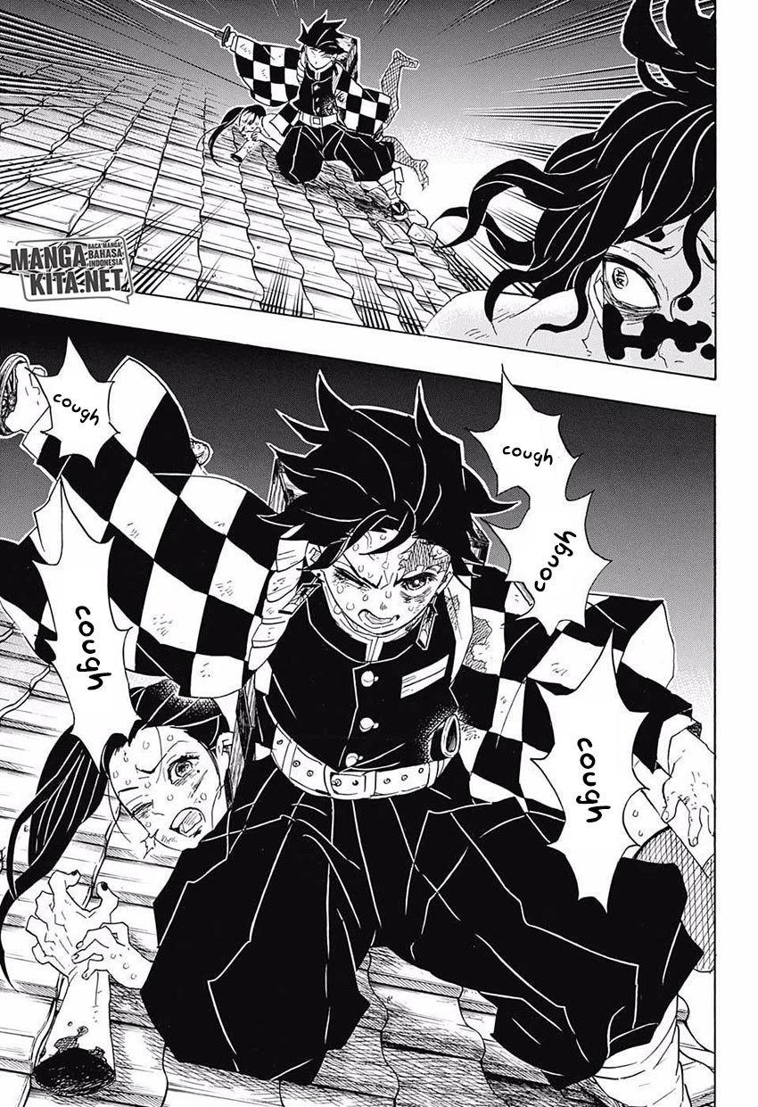 Read Demon Slayer ID Manga Online