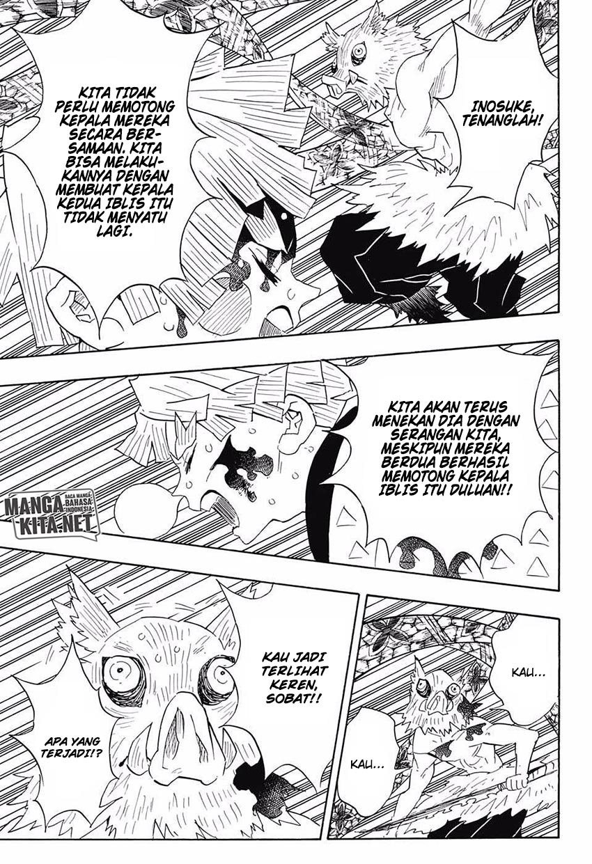 Read Demon Slayer ID Manga Online