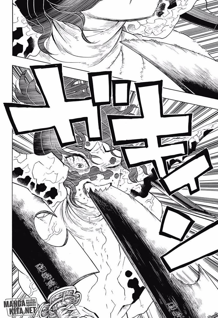 Read Demon Slayer ID Manga Online
