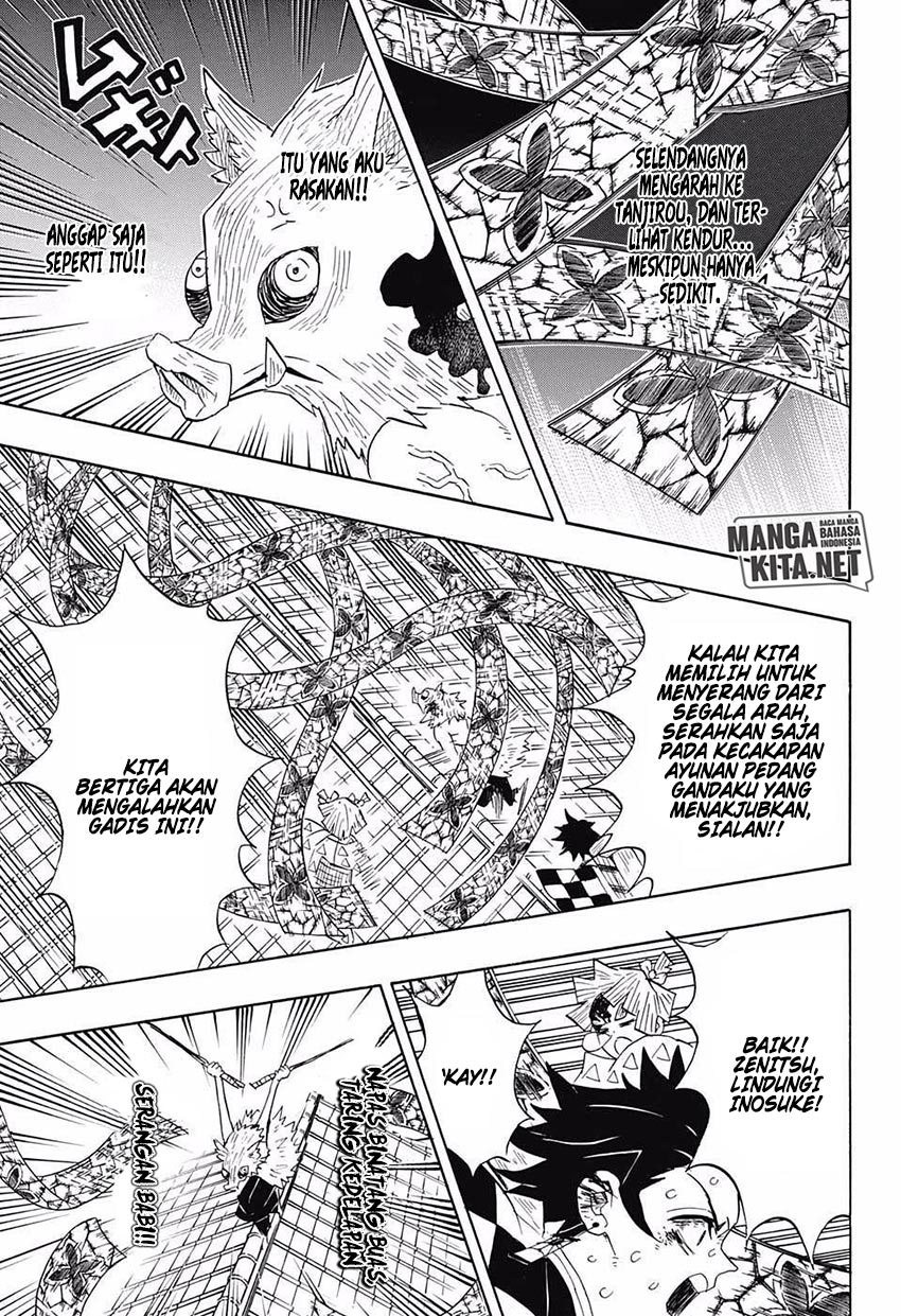 Read Demon Slayer ID Manga Online