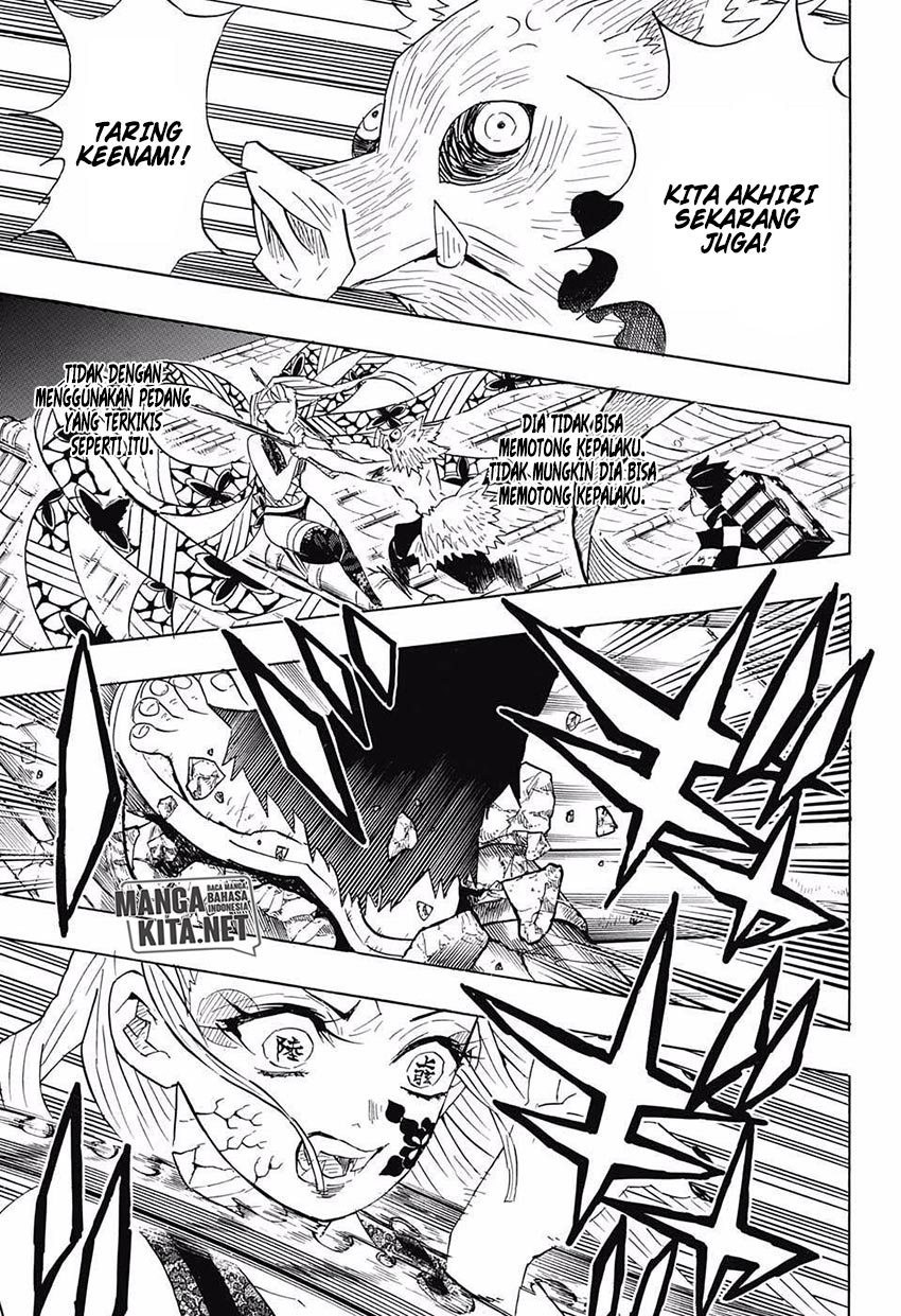Read Demon Slayer ID Manga Online